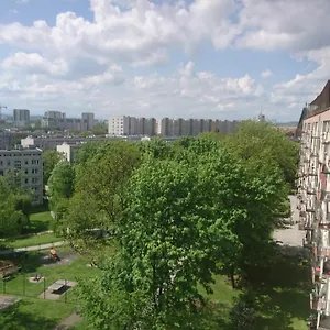 Apartament Ul. Ugorek Koło Areny, Kraków