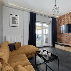 Stylish Kosciuszki Near The Market Square With Free Garage By Renters Apartament Wrocław