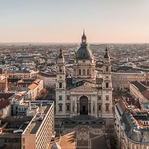 Danube Bridge Apartament Budapeszt