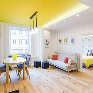 Apartament Przy Parku Krakowskim, Kraków