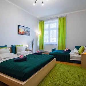 Apartament Kings Neighbor. 600 Meters From Castle, Kraków