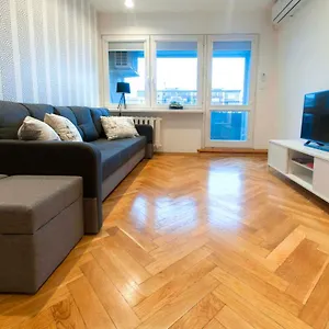 Bielańska Apartament Warszawa