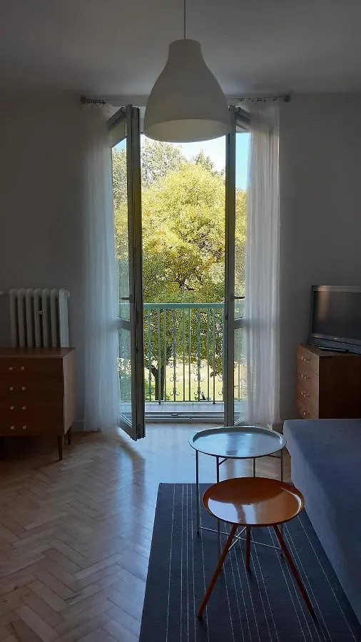 Lovely Jubbly Apartment Krakow