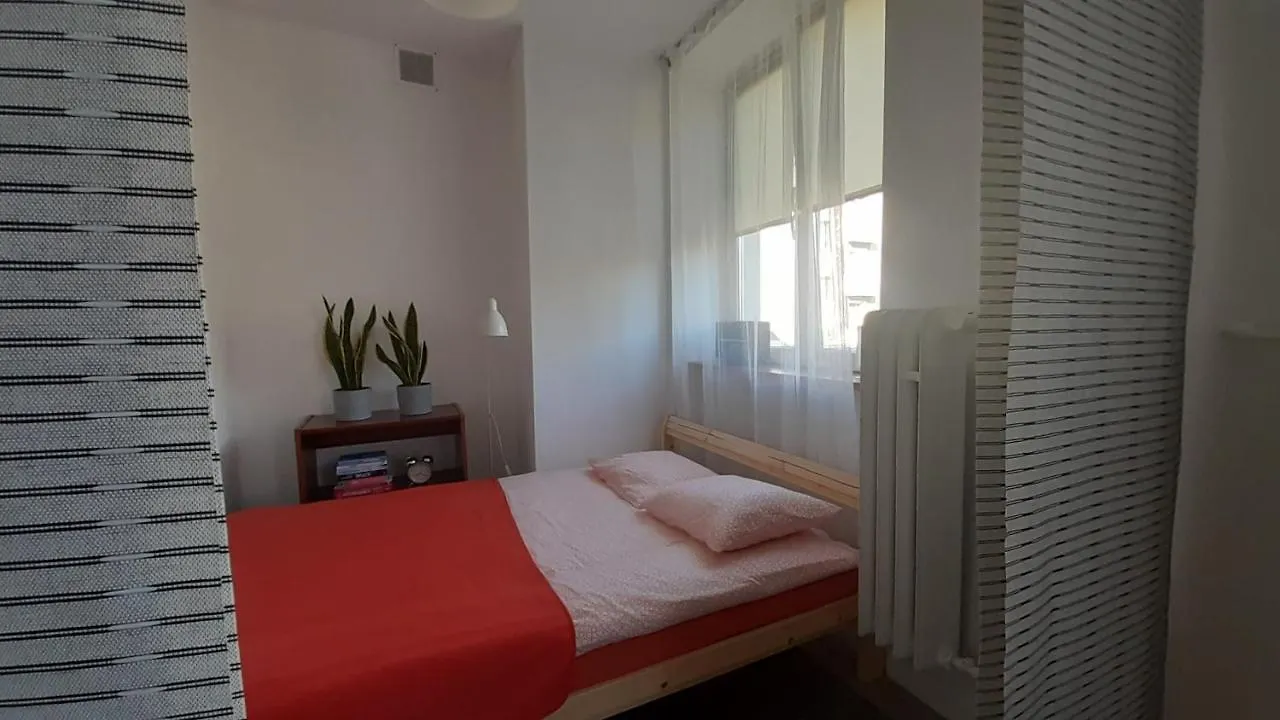Lovely Jubbly Apartment Krakow 0*,  Poland