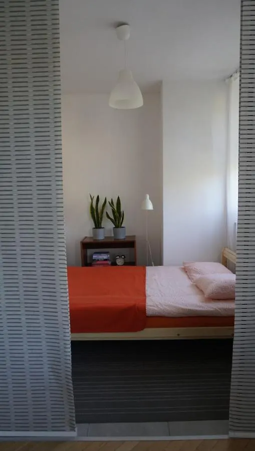 Lovely Jubbly Apartment Krakow