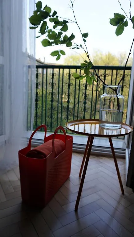 Lovely Jubbly Apartment Krakow 0*,  Poland